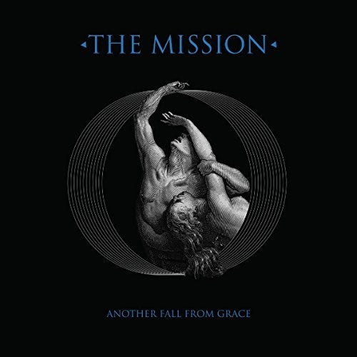 Mission - Another Fall From Grace - Music CD