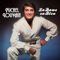 Louvain,michel - La Dame En Bleu: Edition 40eme Anniversaire - Music CD