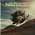 Wonderworld - Ii - Vinyl Record