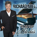 Abel,richard - Mes Plus Belles Melodies - Music CD