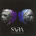 Safia - Internal - Music CD