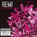 Remi - Divas & Demons - Music CD