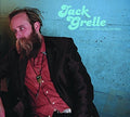 Grelle,jack - Got Dressed Up To Be Let Down - Vinyl Record