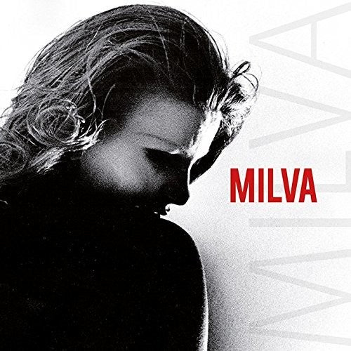 Milva - Milva - Vinyl Record