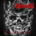 Warmblood - Putrefaction Emphasis - Music CD