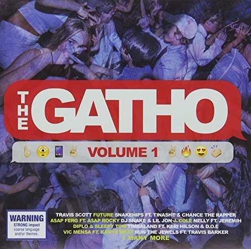 Gatho Volume 1 / Various - Gatho Volume 1 / Various - Music CD