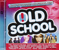 Old School / Various - Old School / Various - Music CD