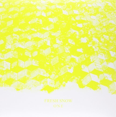 Fresh Snow - One - Vinyl Record