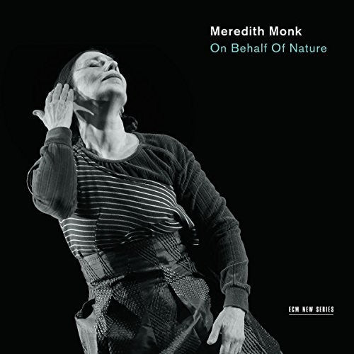 Meredith Monk - On Behalf Of Nature - Music CD