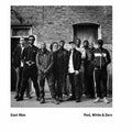 East Man - Red White & Zero - Music CD