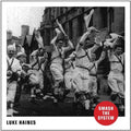 Haines,luke - Smash The System - Music CD