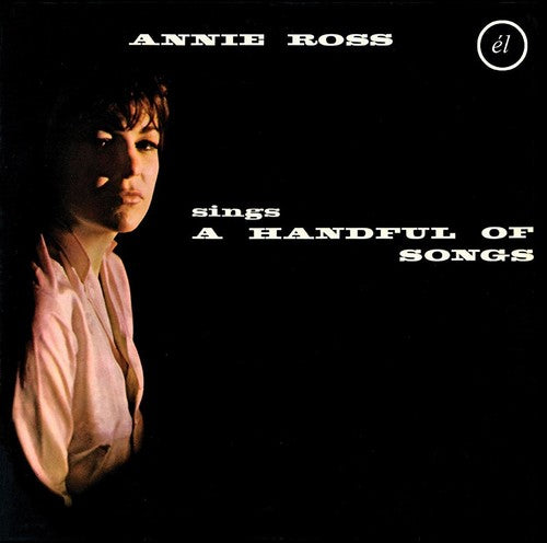 Ross,annie - Handful Of Songs - Music CD