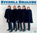 Svenska Shakers / Various - Svenska Shakers / Various - Music CD