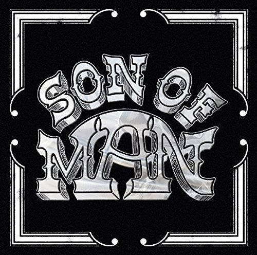 Son Of Man - Son Of Man - Music CD