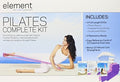 Elem: Complete Pilat - Elem: Complete Pilat - DVD
