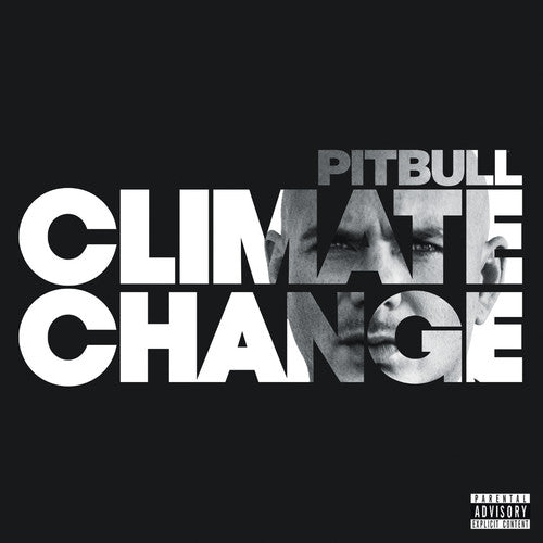 Pitbull - Climate Change - Music CD