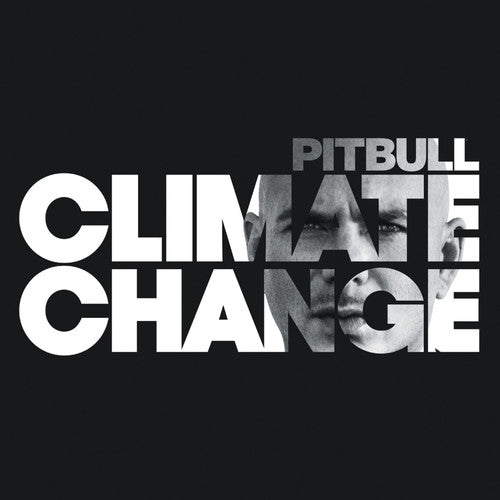 Pitbull - Climate Change - Music CD