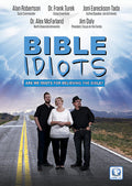 Bible Idiots - Bible Idiots - DVD