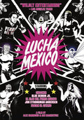 Lucha Mexico - Lucha Mexico - DVD