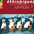 Ethiopiques 3: Golden Years Modern Ethiopia / Var - Ethiopiques 3: Golden Years Modern Ethiopia / Var - Music CD