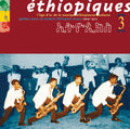 Ethiopiques, Vol. 3: Golden Years Of Modern Ethiopian Music - 1969-1975 Music CD