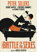 Battle Of The Sexes (1960) - Battle Of The Sexes (1960) - DVD