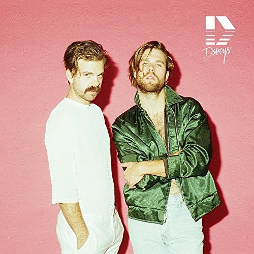 Darcys - Centerfold - Vinyl Record