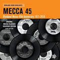 Mecca 45 / Various - Mecca 45 / Various - Vinyl Record