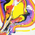 Ten Fe - Turn - Vinyl Record
