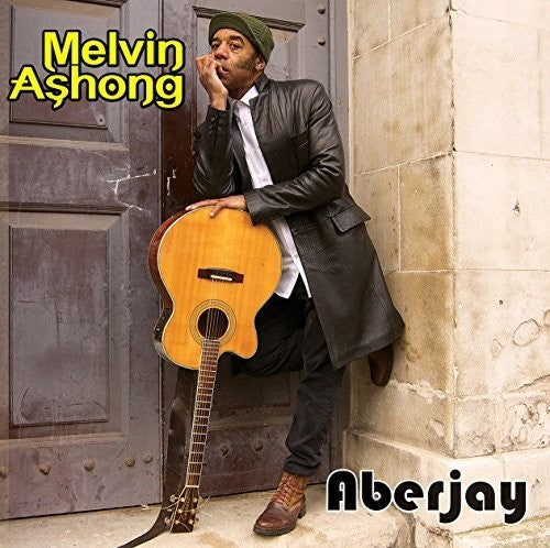 Ashong,melvin - Aberjay - Music CD