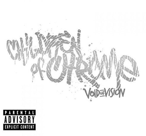 Void Of Vision - Children Of Chrome - Music CD