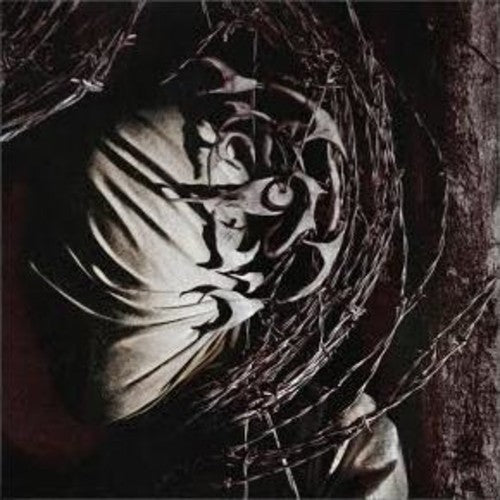 Detonation - Reprisal - Music CD