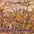Ceremony - Tyranny From Above - Music CD