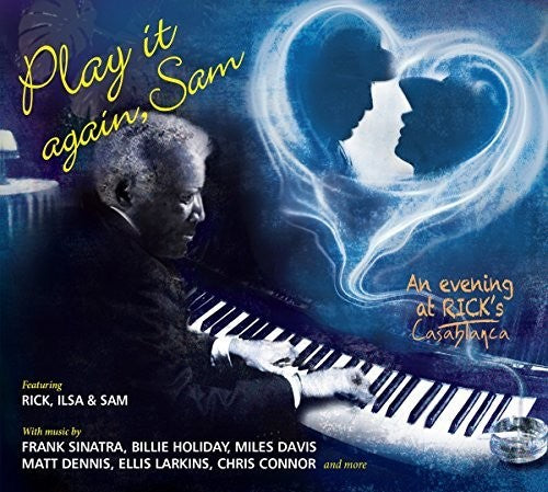 Play It Again Sam / Various - Play It Again Sam / Various - Music CD