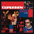 Corduroy - London England (live) - Music CD