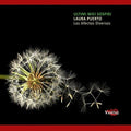 Puerto,laura - Cabezon: Ultimi Miei Sospiri - Music CD