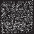 Romare - Love Songs Pt. 2 - Music CD