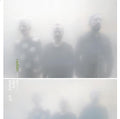 Radian - On Dark Silent Off - Music CD