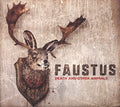 Faustus - Death & Other Animals - Music CD