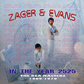 Zager & Evans - In The Year 2525: Rca Masters 1969-1970 - Music CD