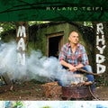 Teifi,ryland - Man Rhydd - Music CD