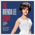 Lee,brenda - Brenda Lee Story - Music CD