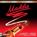 Maddie: 20th Anniversary Deluxe Edition / O.l.c. - Maddie: 20th Anniversary Deluxe Edition / O.l.c. - Music CD