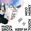 Sirota,nadia / Muhky,nico - Keep In Touch - Music CD