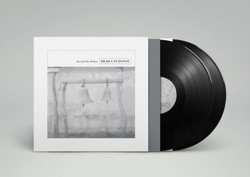 Dead Can Dance - Toward The Within - Vinyl Record