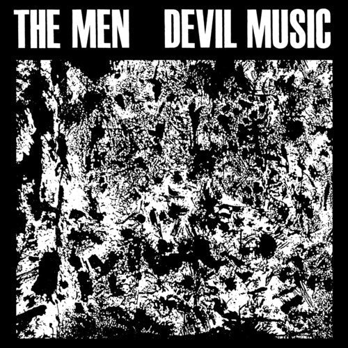 Devil Music Vinyl Record