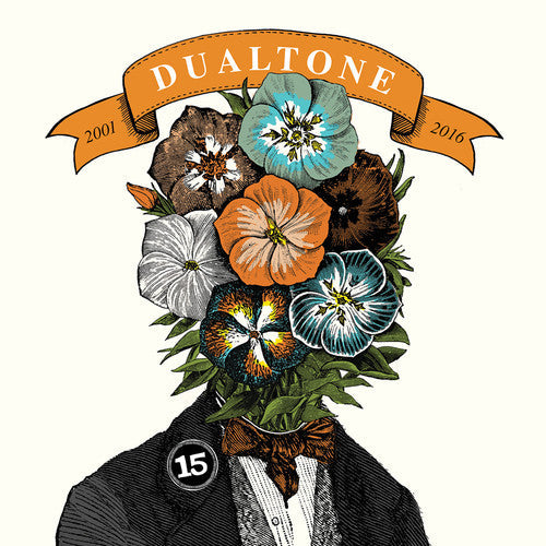 In Case You Missed It: 15 Years of Dualtone Vinyl Record