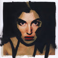 Shana Falana - Here Comes The Wave - Vinyl Record