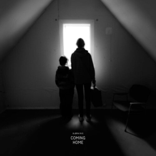 Riis,bjorn - Coming Home - Vinyl Record