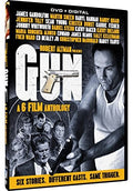 Robert Altman's Gun Anthology Dvd - Robert Altman's Gun Anthology Dvd - DVD
